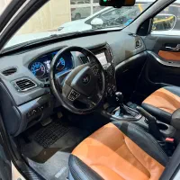 هایما S7 مدل ۹۸ بیرنگ سالم|خودرو سواری و وانت|همدان, |دیوار