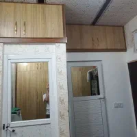 آپارتمان نقلی.تک واحدی.۵۵ متری.طبقه اول|فروش آپارتمان|مشهد, قائم|دیوار