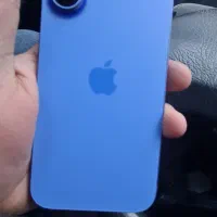 ایفون۱۶ ۲۵۶ گیگ نو نو اصلا کار نکرده