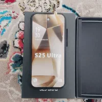 گوشیS25uitrat|موبایل|خرم‌آباد, |دیوار