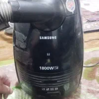 جارو برقی سامسونگ