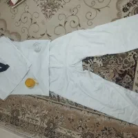 لباس تکواندو