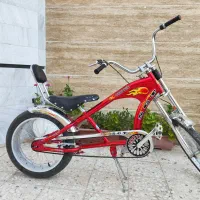 دوچرخه هارلی دیویدسون|دوچرخه، اسکیت، اسکوتر|فریمان, |دیوار