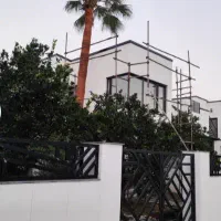 اجرای عایق کاری ساختمان با فناوری نانو
