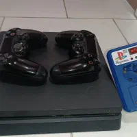 ps4 پی اس فور
