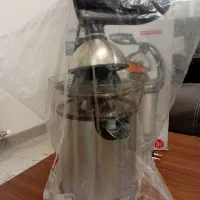 آب مرکبات گیری نو|آبمیوهگیر و آبمرکباتگیر|محمدشهر, شهرک پیام (مهرالبرز)|دیوار