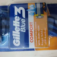 ژیلت اصل|آرایشی، بهداشتی، درمانی|کرج, عظیمیه|دیوار