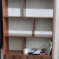 کتابخانه تمام ام دی اف