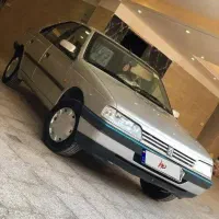 پژو405مزایده درحدصفر|خودرو سواری و وانت|سقز, |دیوار