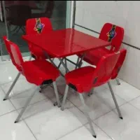 فروش میز صندلی منقل گاز|میز و صندلی غذاخوری|چالوس, |دیوار