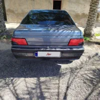 پژو 97|خودرو سواری و وانت|چمران, |دیوار