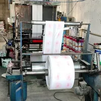 پخش سفره یکبار مصرف وکیسه زباله مستقیم از کارخانه
