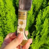 چاقو بابا کلکسیونی|کلکسیون اشیاء عتیقه|تبریز, |دیوار