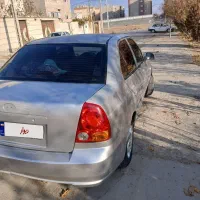 ورنا مدل ۸۴|خودرو سواری و وانت|بجنورد, |دیوار