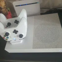 xbox one s یک ترا دو دسته|کنسول، بازی ویدئویی و آنلاین|آمل, |دیوار