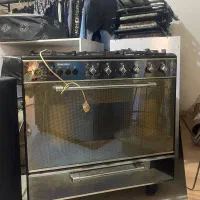 اجاق گاز ۵شعله مگا مکس فقط ۱۰ملیون تومن