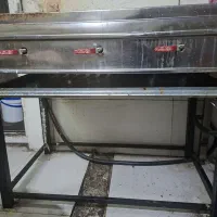 فروش تجهیزات آشپزخانه،کافی شاپ وپذیرایی|کافی‌شاپ و رستوران|تهران, تهرانسر مرکزی|دیوار