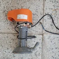 پمپ کولر موتوژن معیوب