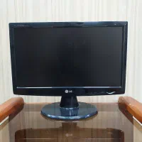 مانیتور 19 اینچ LG مدل W1943SS