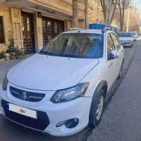 کوییک ساده 1401|خودرو سواری و وانت|کرج, گوهردشت|دیوار