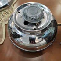 سماور گازی آبان|سماور، چایساز، قهوهساز|رشت, معلم|دیوار