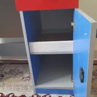 میز کامپیوتر|میز تحریر و کامپیوتر|تهران, تهران‌نو|دیوار