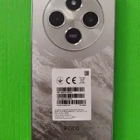 شیائومی پوکو c75 نو نو ،هنوز روشن نشده