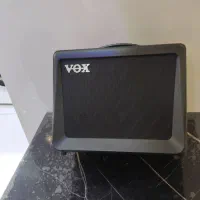 آمپلی فایر در حد صفر