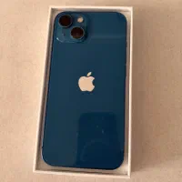 آیفون ۱۳ ۱۲۸ گیگ