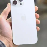 iphone 16 pro max 512 GB دوماه کارکرده
