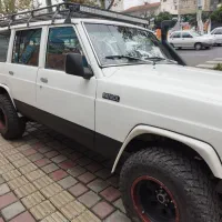 پاترول و پژو|خودرو سواری و وانت|رشت, توشیبا|دیوار