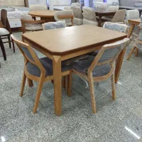 میز ناهار خوری کاملیا (( نقد و اقساط ))|میز و صندلی غذاخوری|خمینیشهر, |دیوار