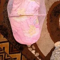 کیف و پشه بند نوزادی