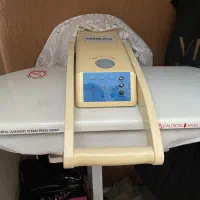 اتو بخار پرسی