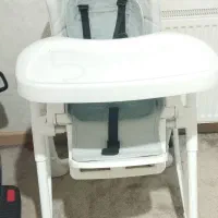 صندلی غذا کودک