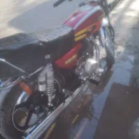 موتور 200 مدل 403 28 3 صفر خریدم|موتورسیکلت|نیشابور, کوی حسینی|دیوار