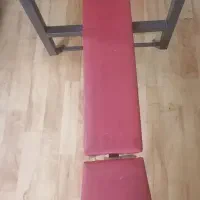 دستگاه بدنسازی