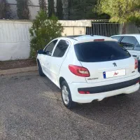 207پانا مدل ۹۹ برج ۱۲|خودرو سواری و وانت|آبادان, |دیوار