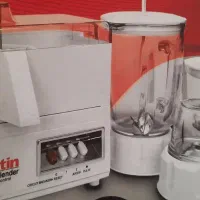 آبمیوه گیری چهار کاره باکیفیت