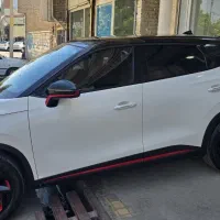 فونیکس fx|خودرو سواری و وانت|تبریز, |دیوار