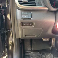 اپتیما Gt-line 2017|خودرو سواری و وانت|گرگان, |دیوار