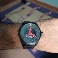 ساعت نیوی فورس مدل NF9156M