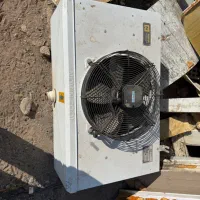 سردخانه ۱۰ تنی دسته دوم