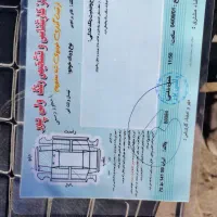 نیسان84انژکتور|خودرو سواری و وانت|نیشابور, شهرک رضوی|دیوار