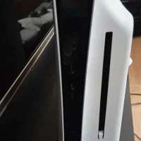 PS5 اسلیم دیسکخور