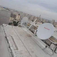 نصاب آنتن نصب آنتن ثابت گردون مرکزی تعمیرات فروش|خدمات پیشه و مهارت|اهواز, کوی راه کربلا|دیوار