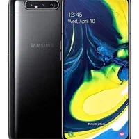 موبایل سامسونگ a80