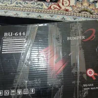 سیستم ماشین باضبط|قطعات یدکی و لوازم جانبی|تفت, |دیوار