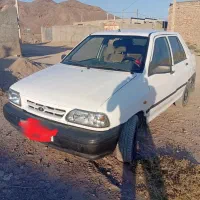 پراید 131مدل96