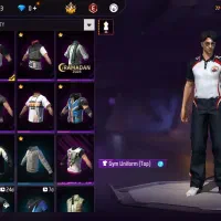 اکانت فری فایر|کنسول، بازی ویدئویی و آنلاین|زرند, |دیوار